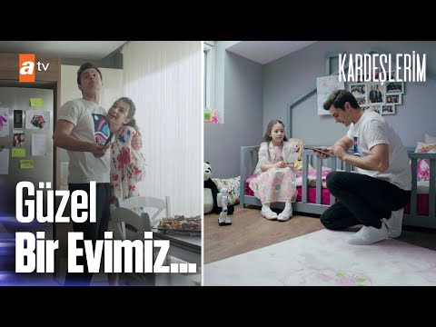 Ömer'in hayalleri... - Kardeşlerim 43. Bölüm