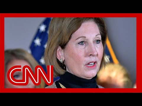Trump attorney Sidney Powell pleads guilty in Georgia election case