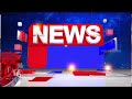 Congress Leaders Protest Against PM Modi Over IT Notices To Congress | Karimnagar | V6 News  - 02:09 min - News - Video