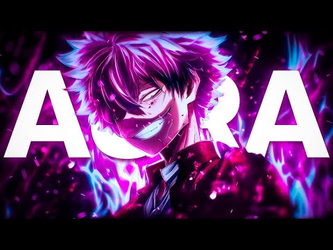AURA = ♾️ | 1 HOUR VIRAL AURA MUSIC PLAYLIST 2025 🔥 TRENDING PHONK HITS