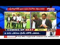 Advocate on Caveat Petition  Against Ramana Deekshithulu in SC