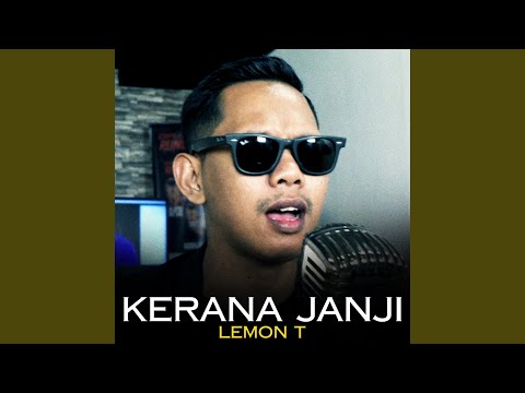 Kerana Janji