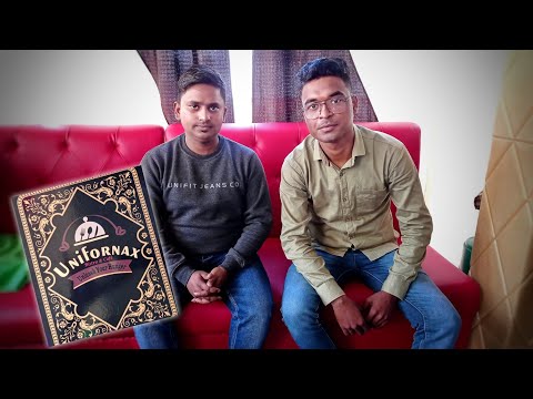 Unifornax Restaurant and Cafe in Bithoor। Online Food Order।Free Wifi।Baba Hotel-Ashish diary