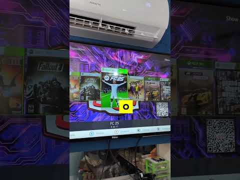 RGH no Xbox 360 da Larisse de Costa Rica-MS 2/2