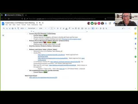 Kubernetes SIG Release for 2025-05-21T15:57:14Z.mp4