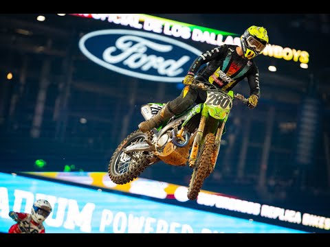 Cade Clason is a Certified Bad Dude