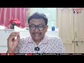Ravi prakash question by choragudi jhonson రవి ప్రకాష్ కి జాన్సన్ కౌంటర్  - 01:37 min - News - Video