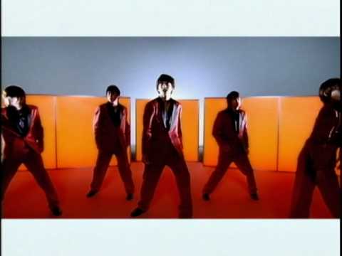 東方神起 / Somebody To Love