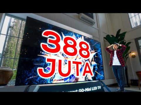 COBAIN TV GILA SEHARGA MOBIL ?