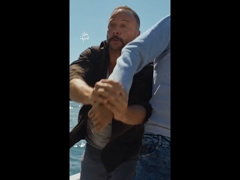 قتلوا صديقه.. شجاع يهرب في اللحظة الأخيرة