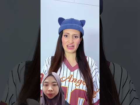 SANDAL YANG MANA ‼️ #pink #halloween #shortvideo #jajanan #comedy