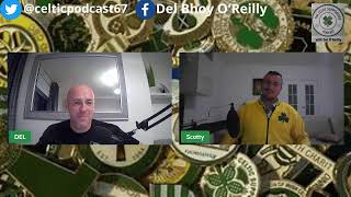 My Celtic Story with Scott Alcroft My Celtic Story with Scott Alcroft