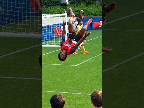 Speed, to perfection. Team @IShowSpeed celebrated the YouTube FIFA Creator Cup in style! 🙌