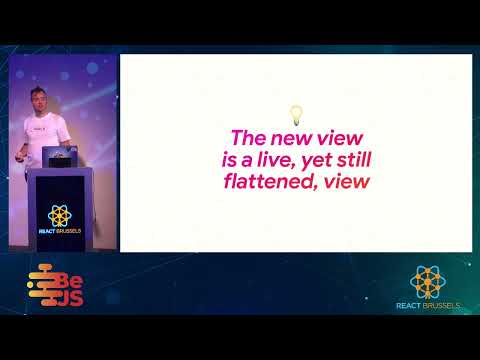 Bramus - Supercharge Web UX with View Transitions!