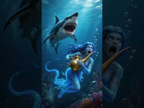 The bug disaster brought by the magic pot #cat #pets #kucing #catshorts #magic #disaster #funny #AI