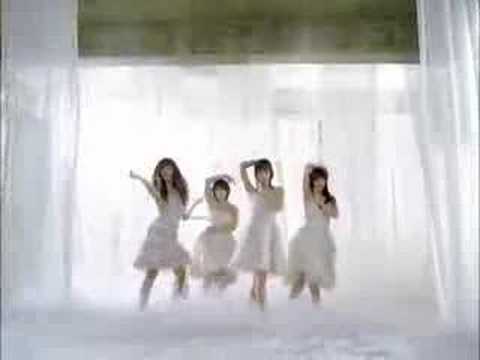 CSJH - Dancer in the Rain MV
