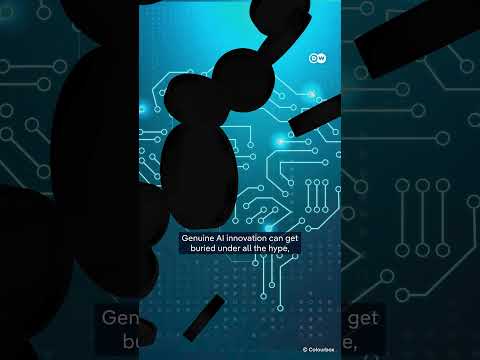 AI or just hype? The risks of AI washing | DW News