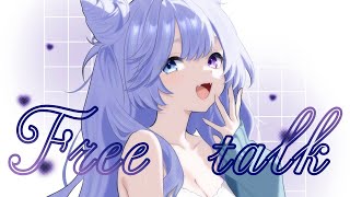 【 #雑談 】8月おわり～っ.ᐟ.ᐟ盛りだくさんな夏でした⸜❤︎⸝【 #音伽ねむ /Re:AcT】