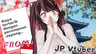 Gimana caranya supaya bisa dekat dengan perempuan Jepang? Baca pertany