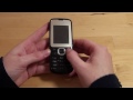 Nokia C2-00 - Handy Text - Review - Deutsch