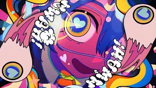 【歌ってみた】モニタリング/DECO*27