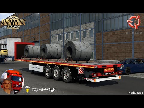 LeciTrailer Flatbed v6.0 1.53