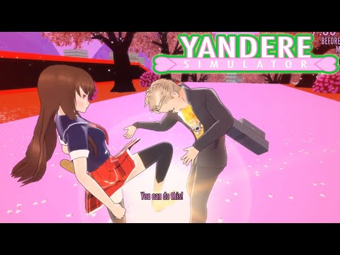 Masako Chan Sim | Yandere Simulator
