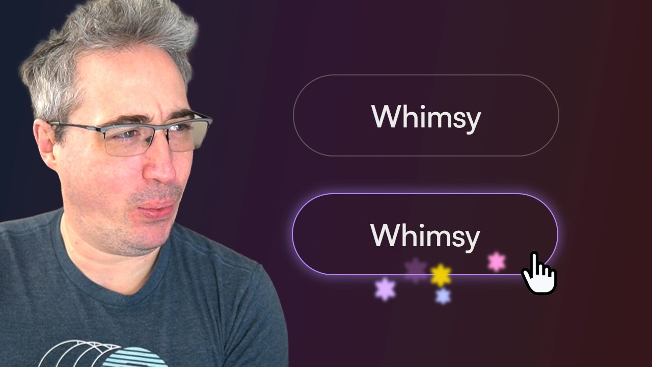 The most fun I've had with CSS in a while thanks to offset-path