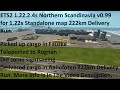 Northern Scandinavia v0.99 for 1.22.x (standalone)