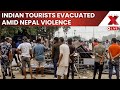LIVE: 30 Killed in Nepal Protests |Indian Tourists Evacuated Following Violence in Kathmandu Streets