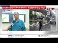 హై అలెర్ట్.. రెండు రోజులు ఏపీకి భారీ వర్ష సూచన | Heavy Rains Alert to AP | Weather Report | ABN  - 01:27 min - News - Video