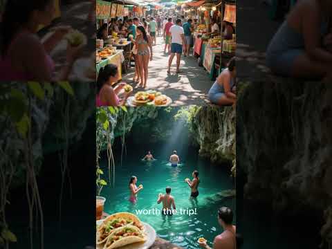 5 Countries You Can Visit Without a Visa!