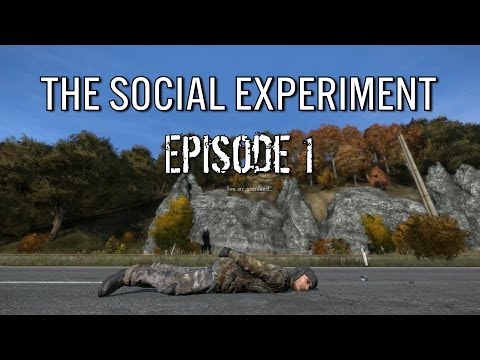 Проект атмосфера dayz