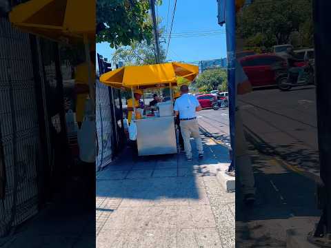 #PasandoVamos Avenida Olímpica #SanSalvador #francovlogs