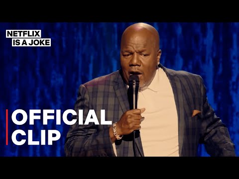Chappelle's Home Team: Earthquake Legendary'
