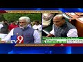 Chandrababu politicises my meet with PM Modi- Vijay Sai Reddy