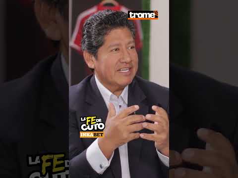 Edwin Oviedo pasó de comerciante en la Parada a empresario azucarero #lafedecuto