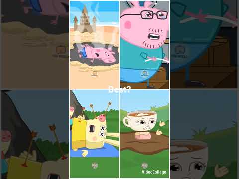 poor Thomas #cocomelon #pig #funny #cartoon #memes #viralvideo #video #shorts #comedy #america #edit