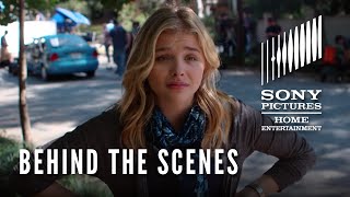 THE 5TH WAVE: Behind The Scenes 