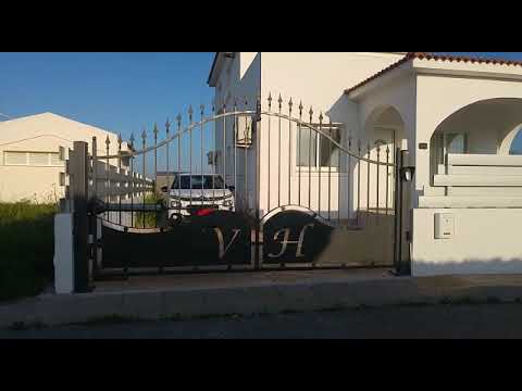 Property video