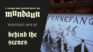 The Painter's House Thumbnail