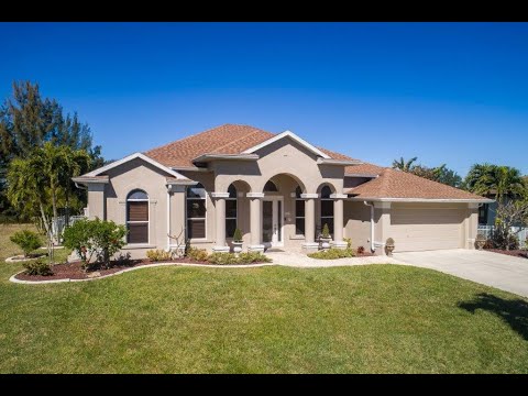Property video