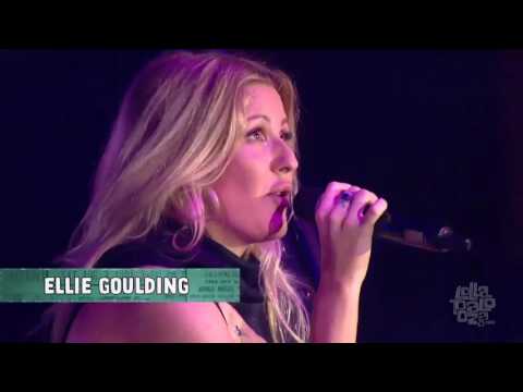 Ellie Goulding- Lollapalooza Chicago 2016 (Full Concert)