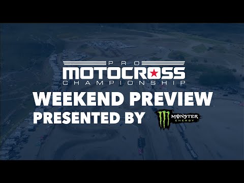 Monster Energy Weekend Preview - Fox Raceway 2023