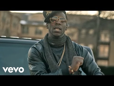 Young Dro - Hammer Time ft. Spodee