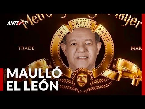 Leonel Fernández Arranca Campaña Para El 2024 | Antinoti