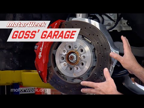 Wheel and Tire Fitment | Goss' Garage