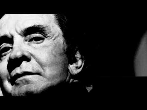 Johnny Cash - Personal Jesus
