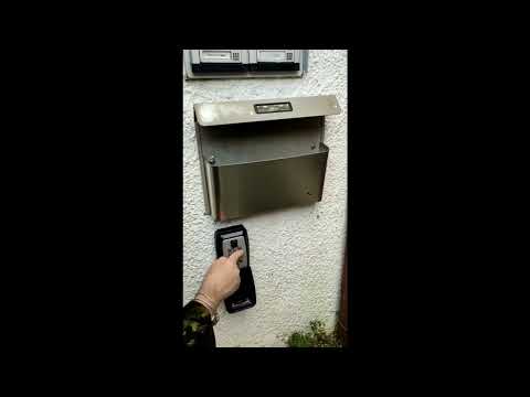 Property video