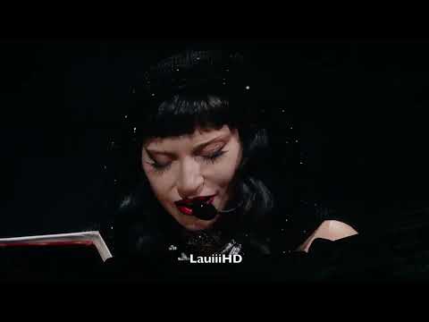 Lady Gaga - Joanne - Live in Stockholm, Sweden 13.10.2025